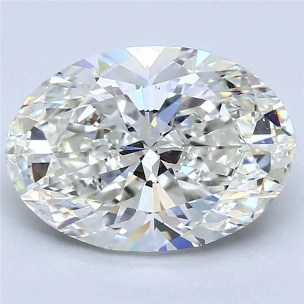4.02 Carat · I · VS1 Rare Carat Ideal Cut