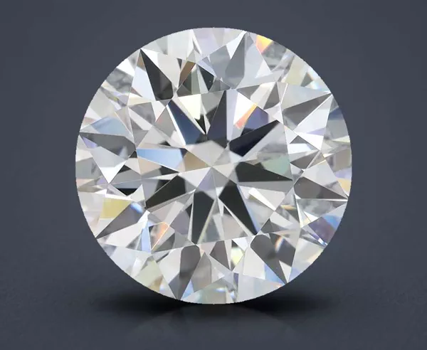 4.81 Carat · D · VVS1 Rare Carat Ideal Cut