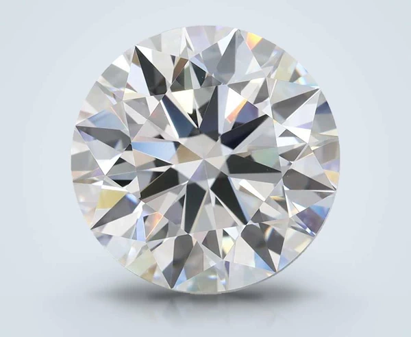 4.81 Carat · D · VVS1 Rare Carat Ideal Cut
