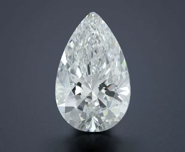 3.07 Carat · D · VS1 Rare Carat Ideal Cut