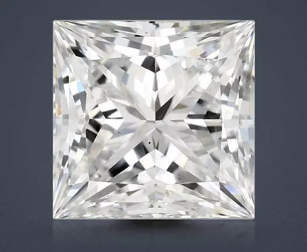1.87 Carat · D · VS2 Rare Carat Ideal Cut