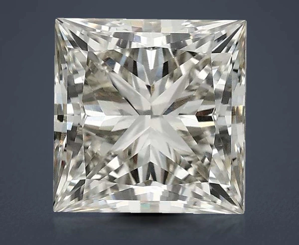 2.51 Carat · H · VS1 Rare Carat Ideal Cut