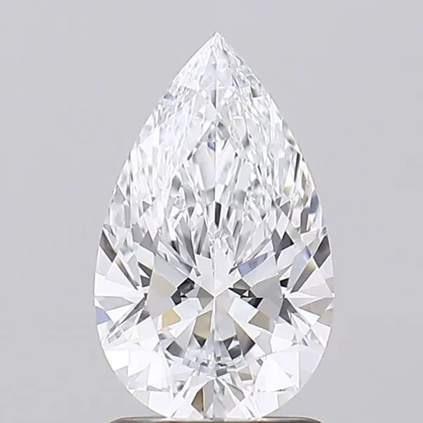 1.34 Carat · E · IF Rare Carat Ideal Cut