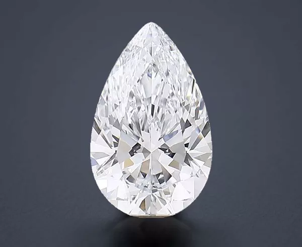 1.34 Carat · E · IF Rare Carat Ideal Cut