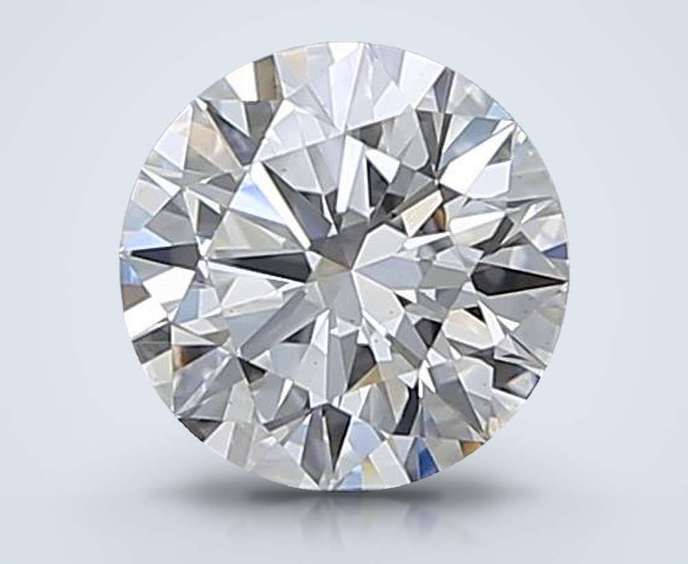 1.05 Carat · D · VS1 Rare Carat Ideal Cut