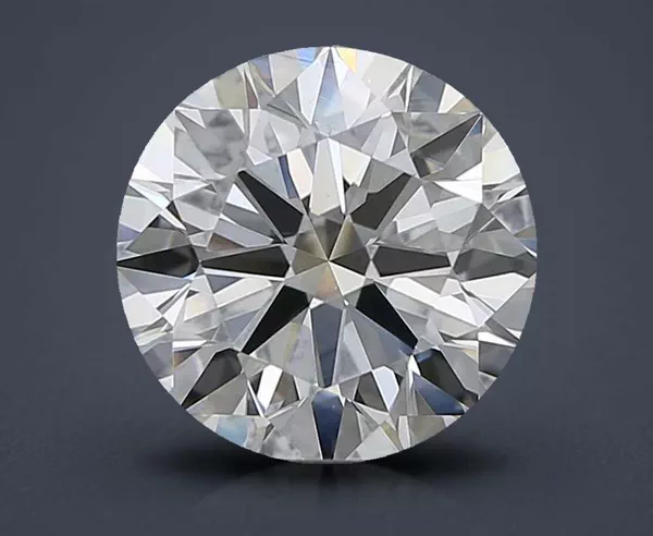 2.5 Carat · H · IF Rare Carat Ideal Cut