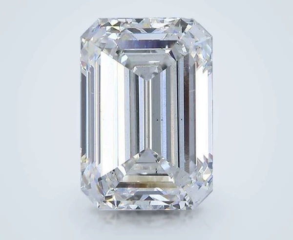 5.38 Carat · F · VS2 Rare Carat Ideal Cut