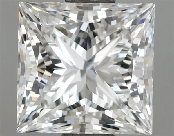 2.17 Carat · D · VS1 Rare Carat Ideal Cut