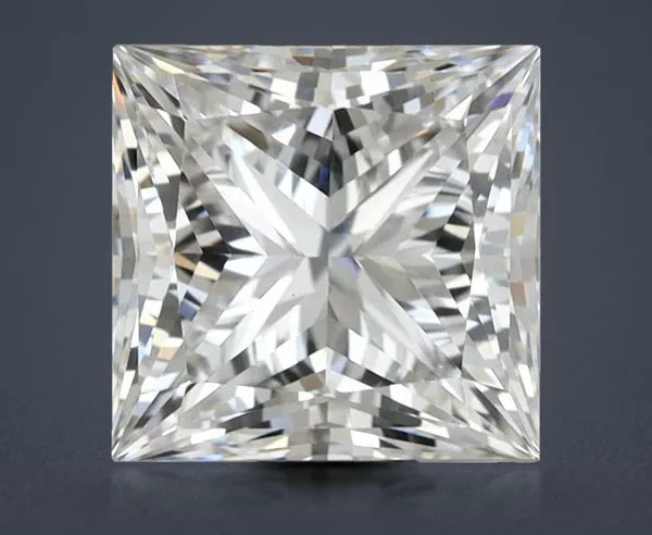 2.17 Carat · D · VS1 Rare Carat Ideal Cut