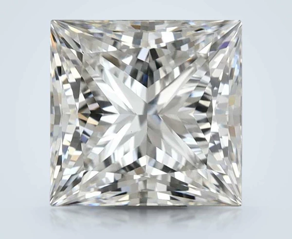 2.17 Carat · D · VS1 Rare Carat Ideal Cut