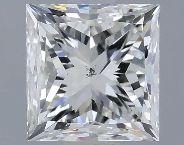 1 Carat · I · SI1 very good Cut
