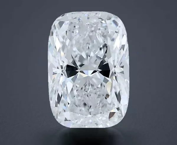 1.39 Carat · D · VVS2 Rare Carat Ideal Cut