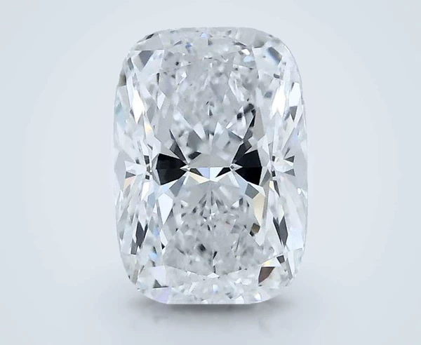 1.39 Carat · D · VVS2 Rare Carat Ideal Cut