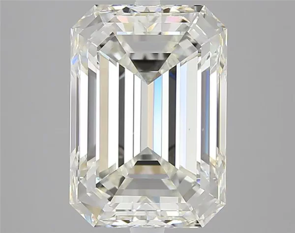 5.02 Carat · I · SI1 Rare Carat Ideal Cut