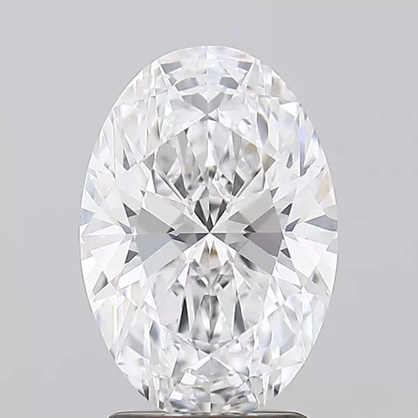 2.35 Carat · D · IF Rare Carat Ideal Cut