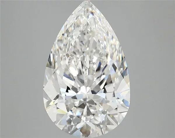 4.09 Carat · F · VVS2 Rare Carat Ideal Cut