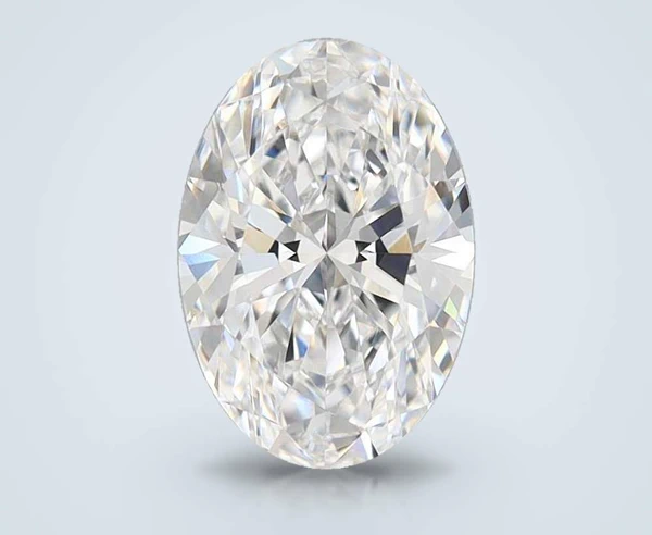 1.72 Carat · D · VVS2 Rare Carat Ideal Cut