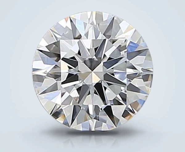 1.08 Carat · D · VVS2 Rare Carat Ideal Cut
