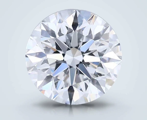 1 Carat · D · VS1 excellent Cut