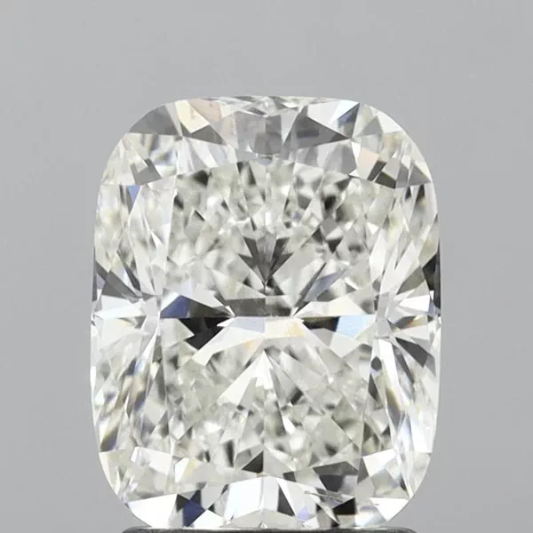 2.08 Carat · H · VS1 Rare Carat Ideal Cut