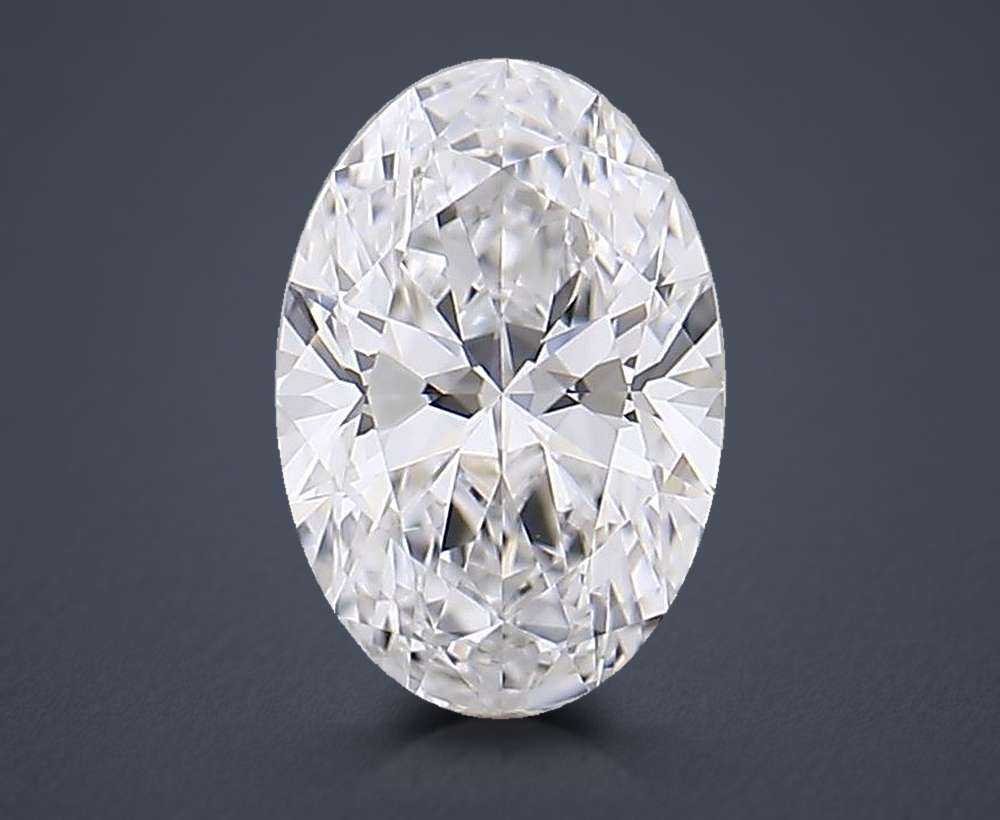 0.54 Carat · D · FL Rare Carat Ideal Cut