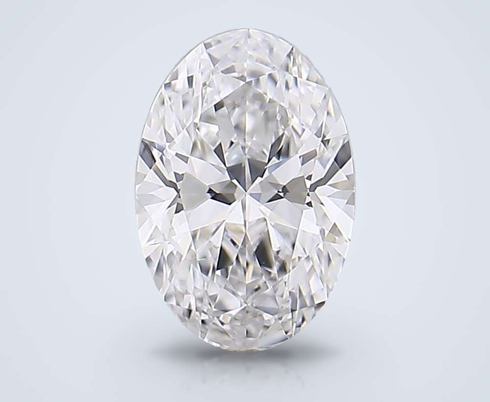 0.54 Carat · D · FL Rare Carat Ideal Cut