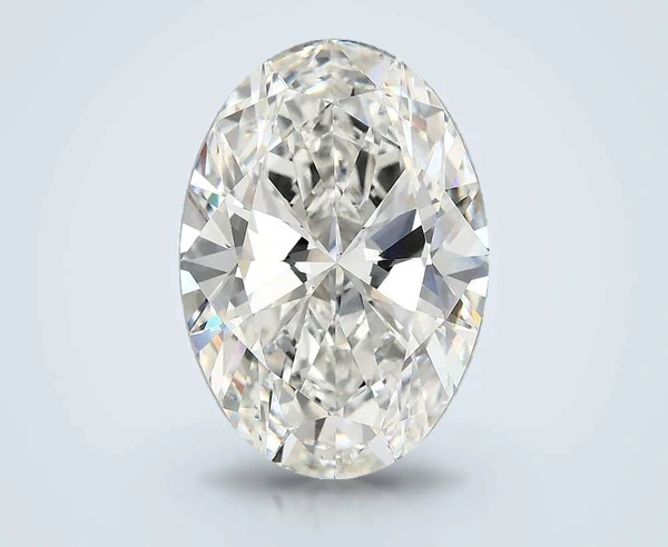 6.92 Carat · F · VS1 Rare Carat Ideal Cut