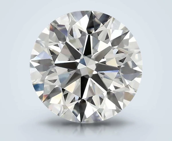 1.96 Carat · F · VVS2 Rare Carat Ideal Cut