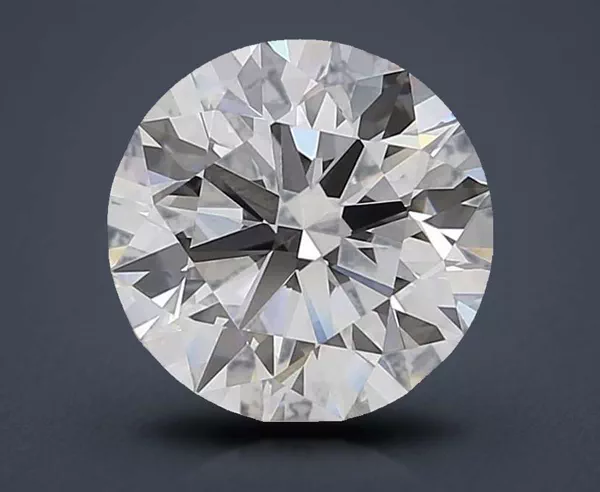 3.59 Carat · E · VVS1 Rare Carat Ideal Cut
