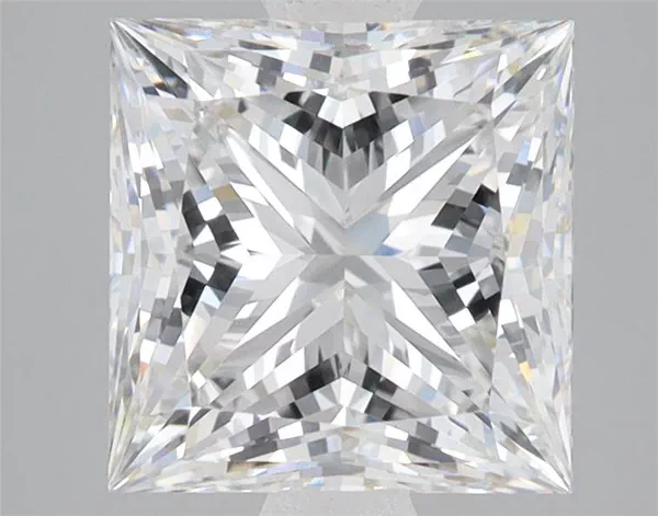 3.41 Carat · E · VVS2 Rare Carat Ideal Cut