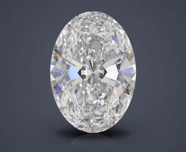 4.02 Carat · D · IF Rare Carat Ideal Cut