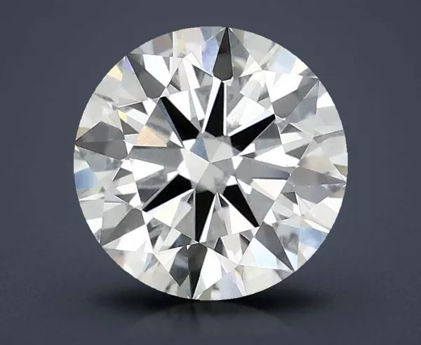 1.49 Carat · E · VVS2 Rare Carat Ideal Cut