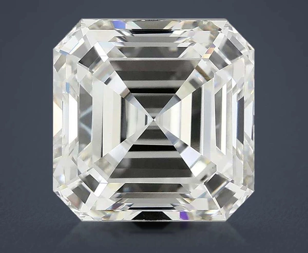 5 Carat · G · VS1 Rare Carat Ideal Cut