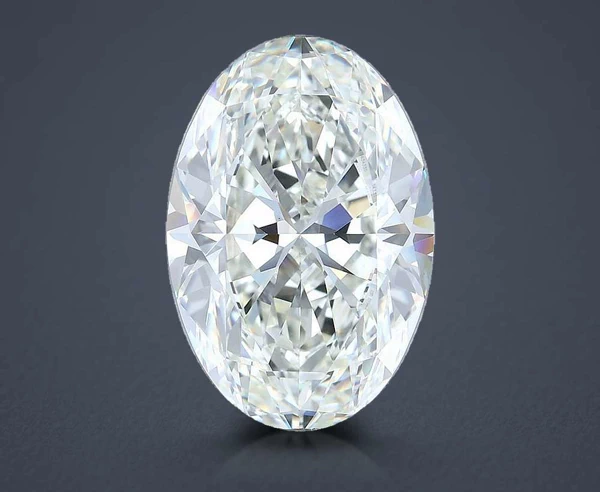 7.01 Carat · H · VVS2 Rare Carat Ideal Cut