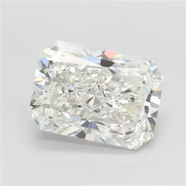 2.05 Carat · H · VVS2 excellent Cut