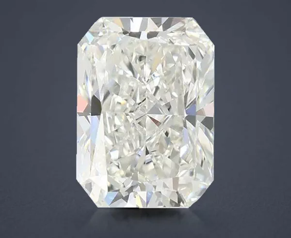 2.05 Carat · H · VVS2 excellent Cut