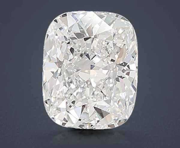 2.83 Carat · D · IF Rare Carat Ideal Cut