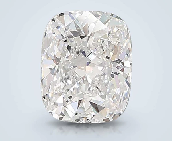 2.83 Carat · D · IF Rare Carat Ideal Cut