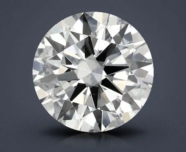 1.35 Carat · D · VS1 ideal Cut