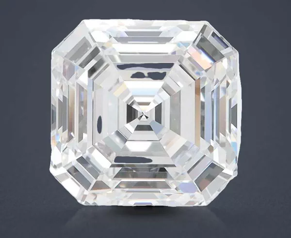 4.02 Carat · E · VVS1 Rare Carat Ideal Cut
