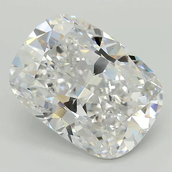 9.08 Carat · E · VS1 Rare Carat Ideal Cut