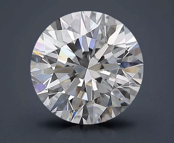 2.5 Carat · E · VS1 Rare Carat Ideal Cut