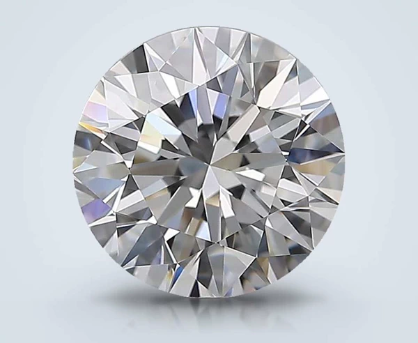 2.5 Carat · E · VS1 Rare Carat Ideal Cut