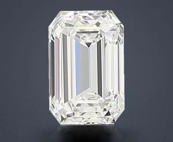 1.53 Carat · E · VVS2 Rare Carat Ideal Cut