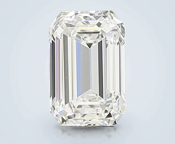 1.53 Carat · E · VVS2 Rare Carat Ideal Cut