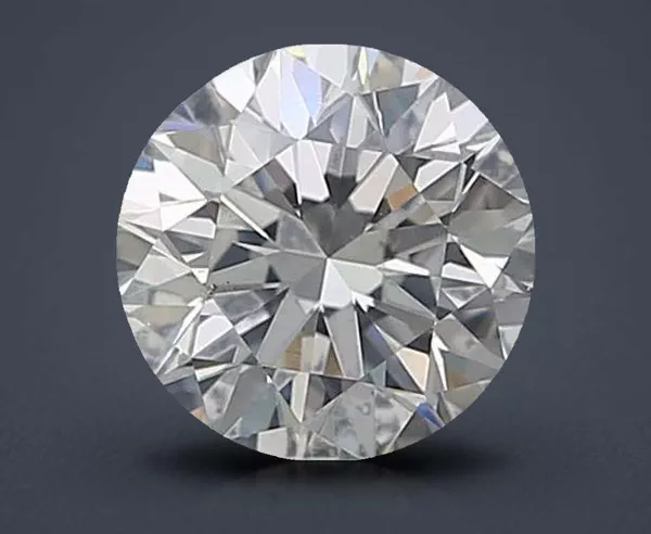 0.9 Carat · H · SI1 Rare Carat Ideal Cut