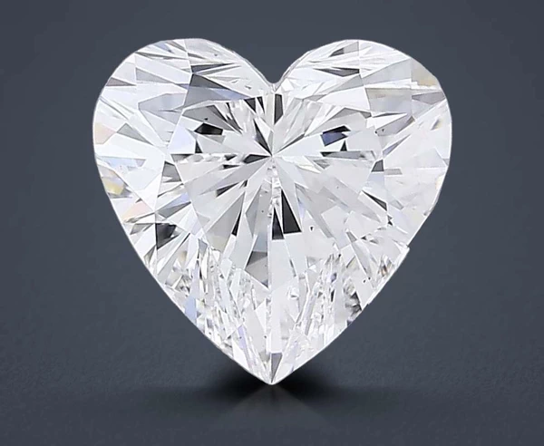 5.08 Carat · D · VS2 Rare Carat Ideal Cut