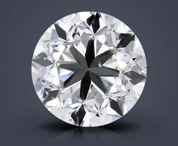 1 Carat · H · SI1 good Cut