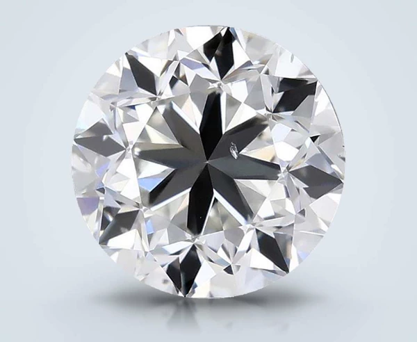 1 Carat · H · SI1 good Cut