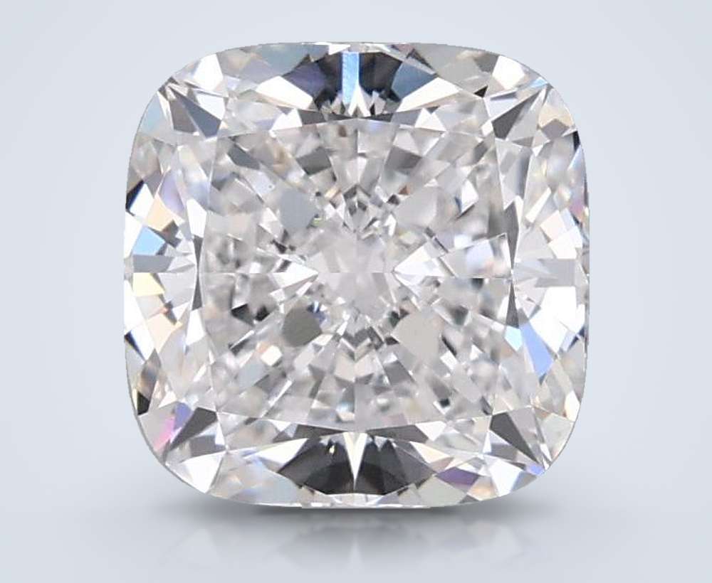 1.52 Carat · D · VVS2 very good Cut